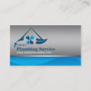 Search for plumbing and heating business cards Gas
