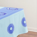 Search for light blue stripes tablecloths Simple