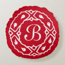 Search for christmas throw cushions Red