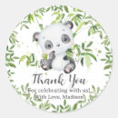 Search for pandas stickers For her