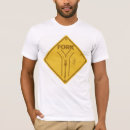 Search for traffic sign tshirts Bike