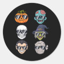 Search for coolest stickers Halloween