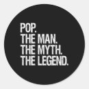 Search for the legend stickers Papa