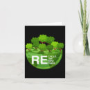 Search for environmentally cards World