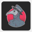 Search for plague stickers Doctor