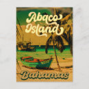 Search for abaco postcards Caribbean
