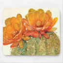Search for flowers floral mousepads Cactus
