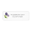 Search for organically labels Watercolor