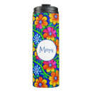 Search for folk travel mugs Blue
