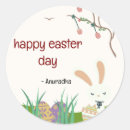 Search for easter egg hunt stickers Floral