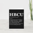 Search for hbcu cards History