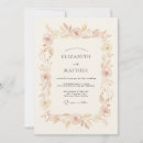 Search for whimsy wedding invitations Floral
