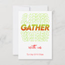 Search for evangelize invitations Evangelism