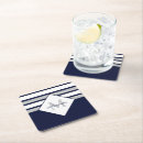 Search for plain blue coasters Modern