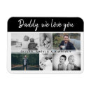 Search for kid magnets Dad