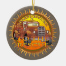 Search for firetruck christmas tree decorations Firefighter