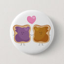Search for peanut butter and jelly badges Funny