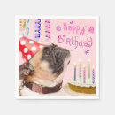 Search for pug napkins Cute
