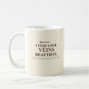 Search for phlebotomist mugs Phlebotomy student