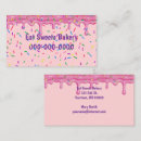 Search for sprinkles business cards Icing