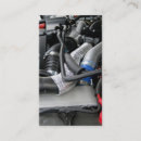 Search for truck repair business cards Auto mechanic