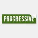 Search for progressives bumper stickers Democracy