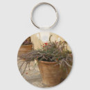 Search for potted plant key rings Pots