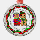Search for gingerbread man christmas tree decorations Sweet