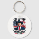 Search for social key rings Bernie sanders