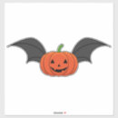 Search for bat wing stickers Black