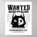 Search for cat wanted posters Dead