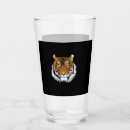 Search for tiger beer glasses Animals