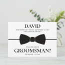 Search for funny groomsman cards Groomsmen