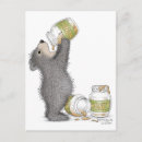 Search for funny bees postcards Whimsical