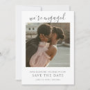 Search for romantic save the dates Simple