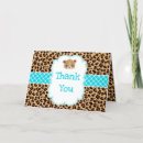 Search for party time thank you cards Blue