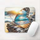 Search for surfing sunset mousepads Beach