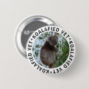 Search for veterinarian badges Graduation