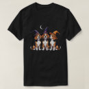 Search for beagle halloween tshirts Trick or treat