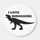 Search for dinosaurs magnets Cretaceous