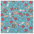 Search for nurse fabric Doctor
