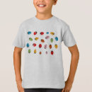 Search for abstract kids tshirts Pattern