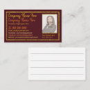 Search for eyelash business cards Stylist