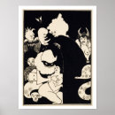 Search for beardsley illustrations posters 1872 98