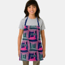 Search for sunsets aprons For kids