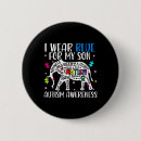 Search for blue special badges Neurodiverse