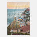 Search for amalfi coast tea towels Coastline