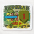 Search for division mousepads Infantry