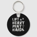 Search for heavy key rings Gym