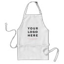 Search for with logo aprons Your logo here